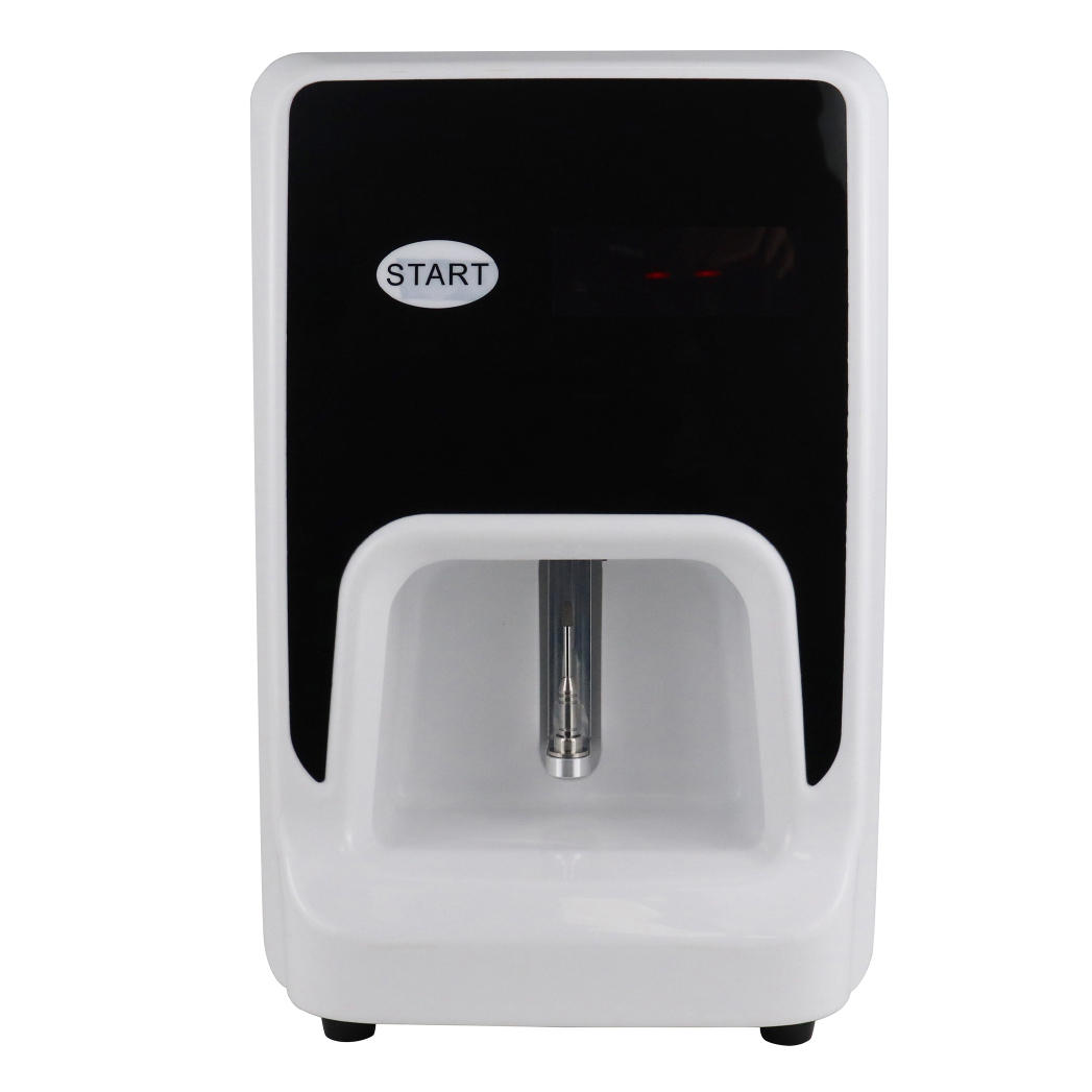 QSY002 Dental Implants Surface Processing System Digital Implant UV Activator